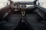 Nissan Micra N-Tec 2020 года